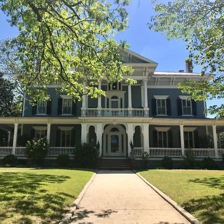 וושינגטון Elmwood 1820 Bed & Breakfast Inn מראה חיצוני תמונה