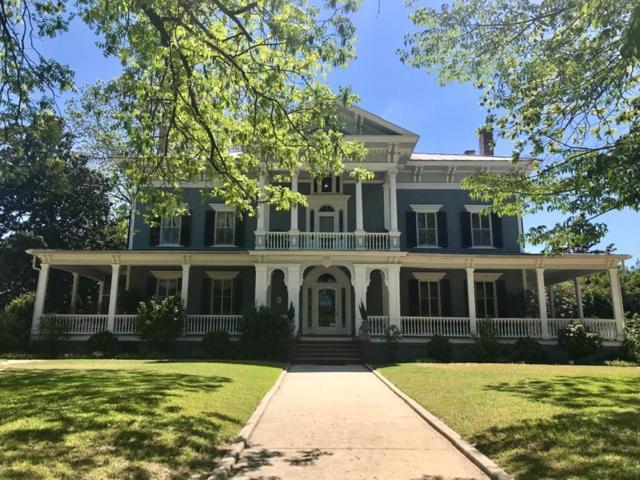 וושינגטון Elmwood 1820 Bed & Breakfast Inn מראה חיצוני תמונה