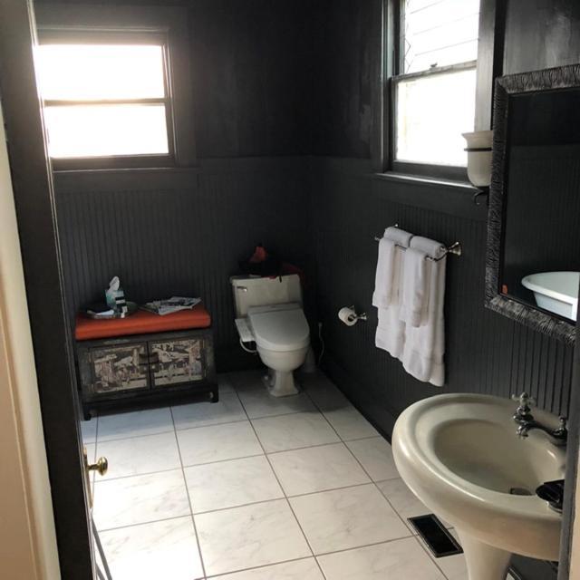 וושינגטון Elmwood 1820 Bed & Breakfast Inn מראה חיצוני תמונה