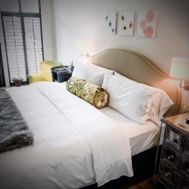 וושינגטון Elmwood 1820 Bed & Breakfast Inn מראה חיצוני תמונה
